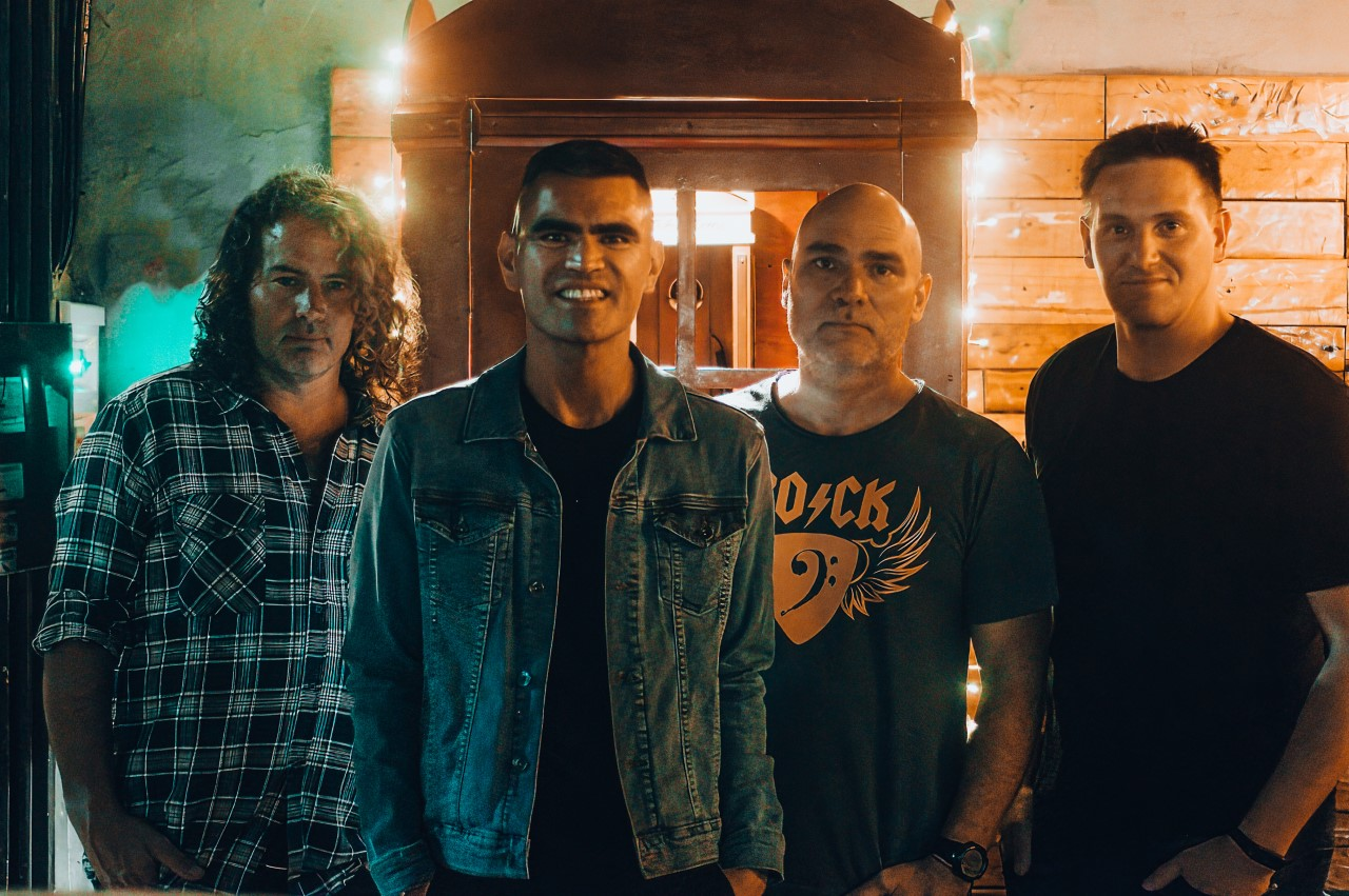 La Fábula de Tiburcio presenta el cuarto adelanto de su nuevo disco