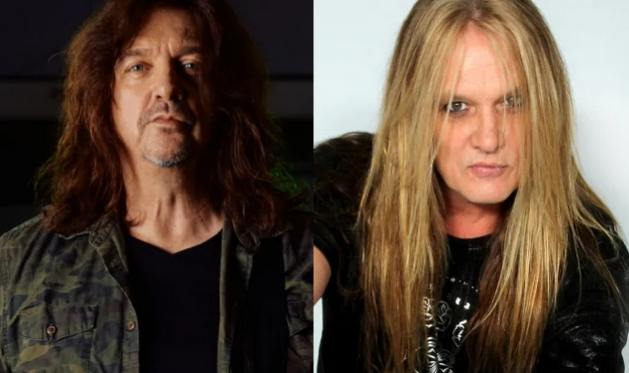 Dave ‘Snake’ Sabo dice que Skid Row no está interesado en reunirse con Sebastian Bach