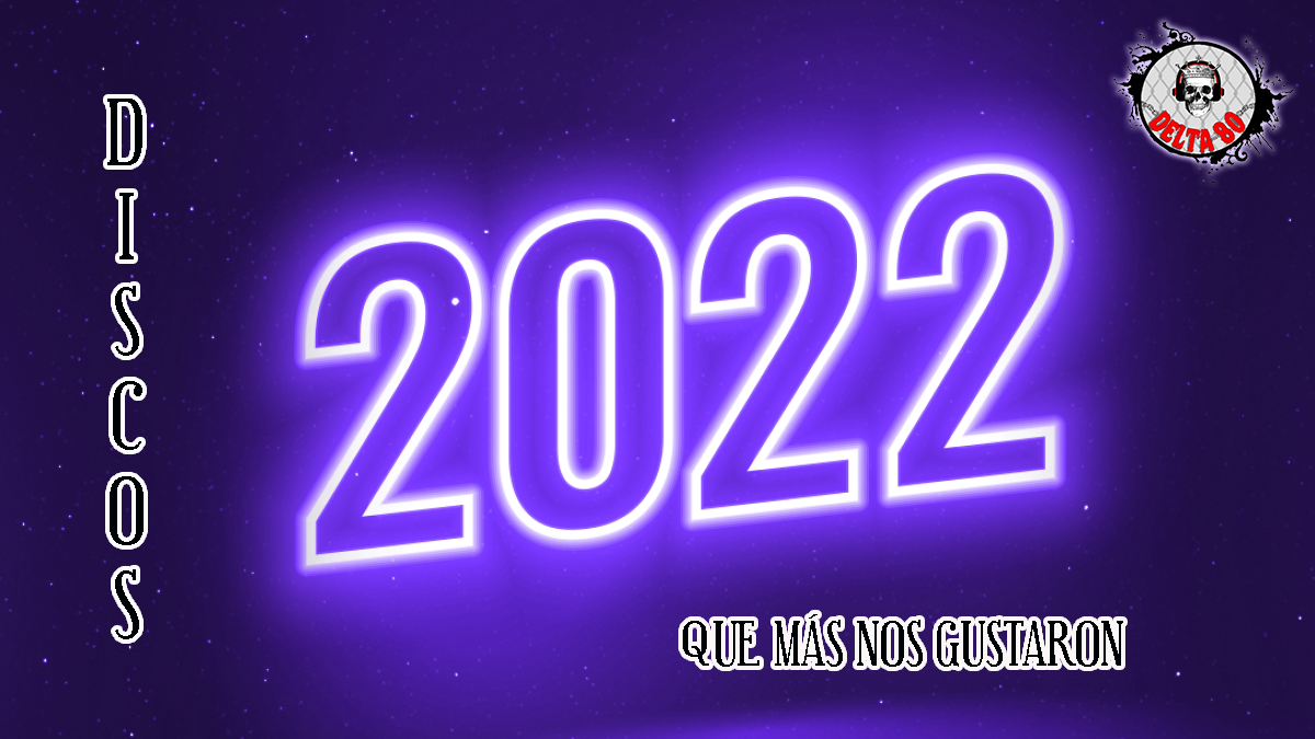 Los discos elegidos del 2022