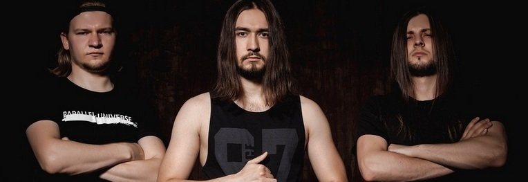 Savage Soul, de Kazajistán con amor brutal