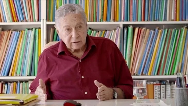 Murió el arquitecto y urbanista Rodolfo Livingston