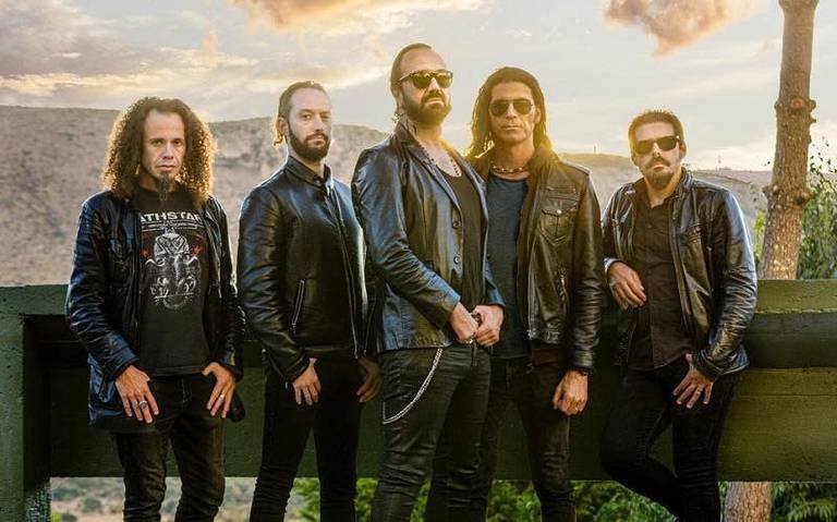 Moonspell en Argentina