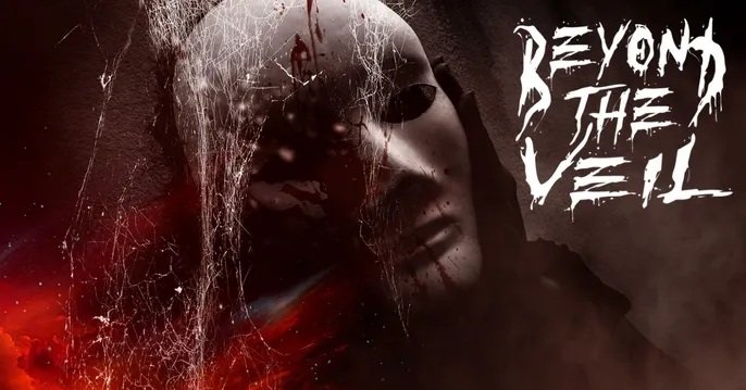 El trío estadounidense/alemán de metal extremo Beyond the Veil lanza nuevo EP