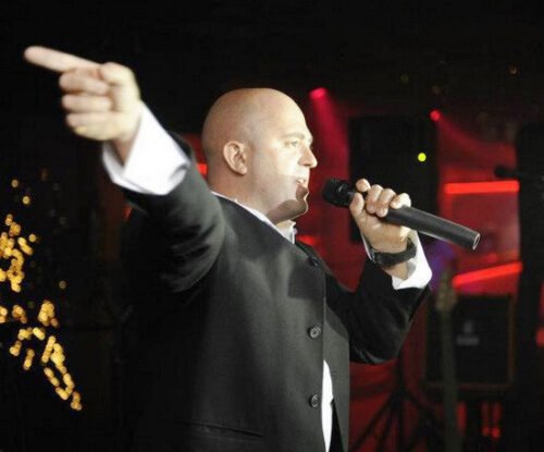 El cantante de eurodisco Mode-One presenta su nuevo disco «After Life»