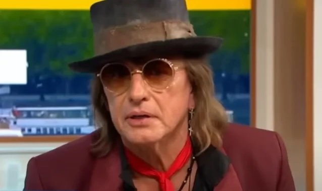 Richie Sambora está en conversaciones con Bon Jovi para una reunión