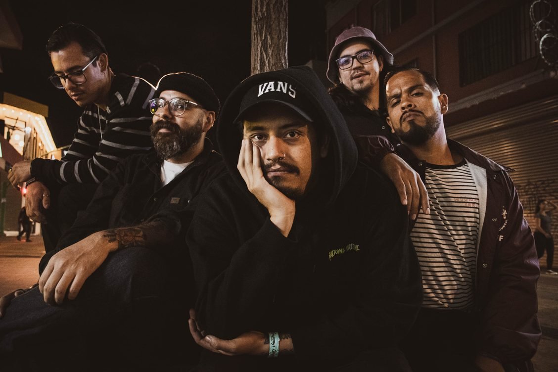 Presentamos a Buena Suerte, banda centroamericana de ska punk