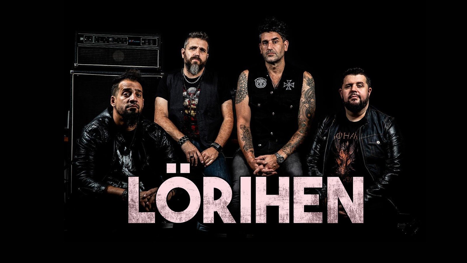 Lörihen estrena nuevo single y video clip