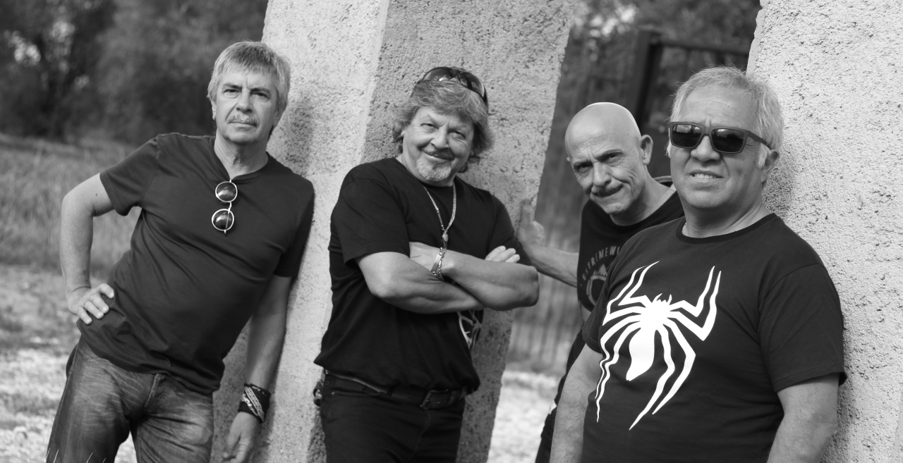 Los mendocinos Kreusa vuelven al ruedo con nuevo EP