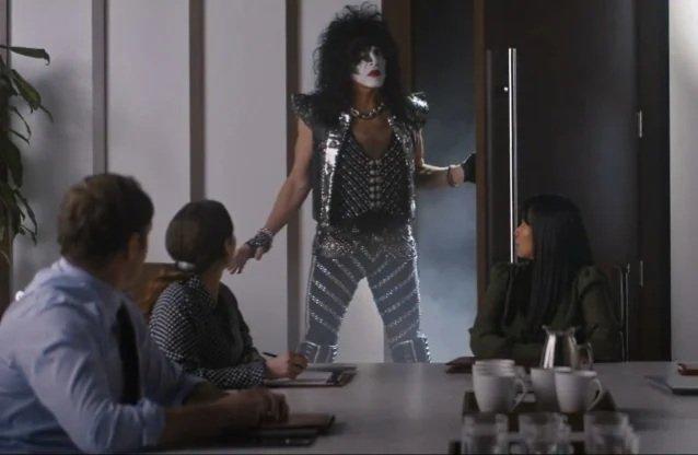 Paul Stanley, Ozzy Osbourne, Billy Idol y Joan Jett se unen para luchar contra el uso corporativo del término «estrella del rock»