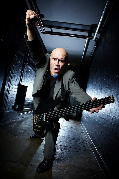 Murió Phil Spalding, bajista de Mike Oldfield y GTR