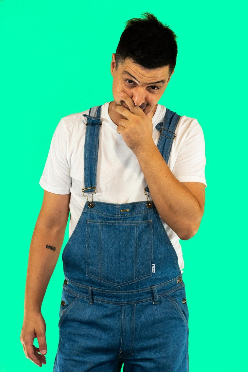 Chino Mansutti presenta nuevo single