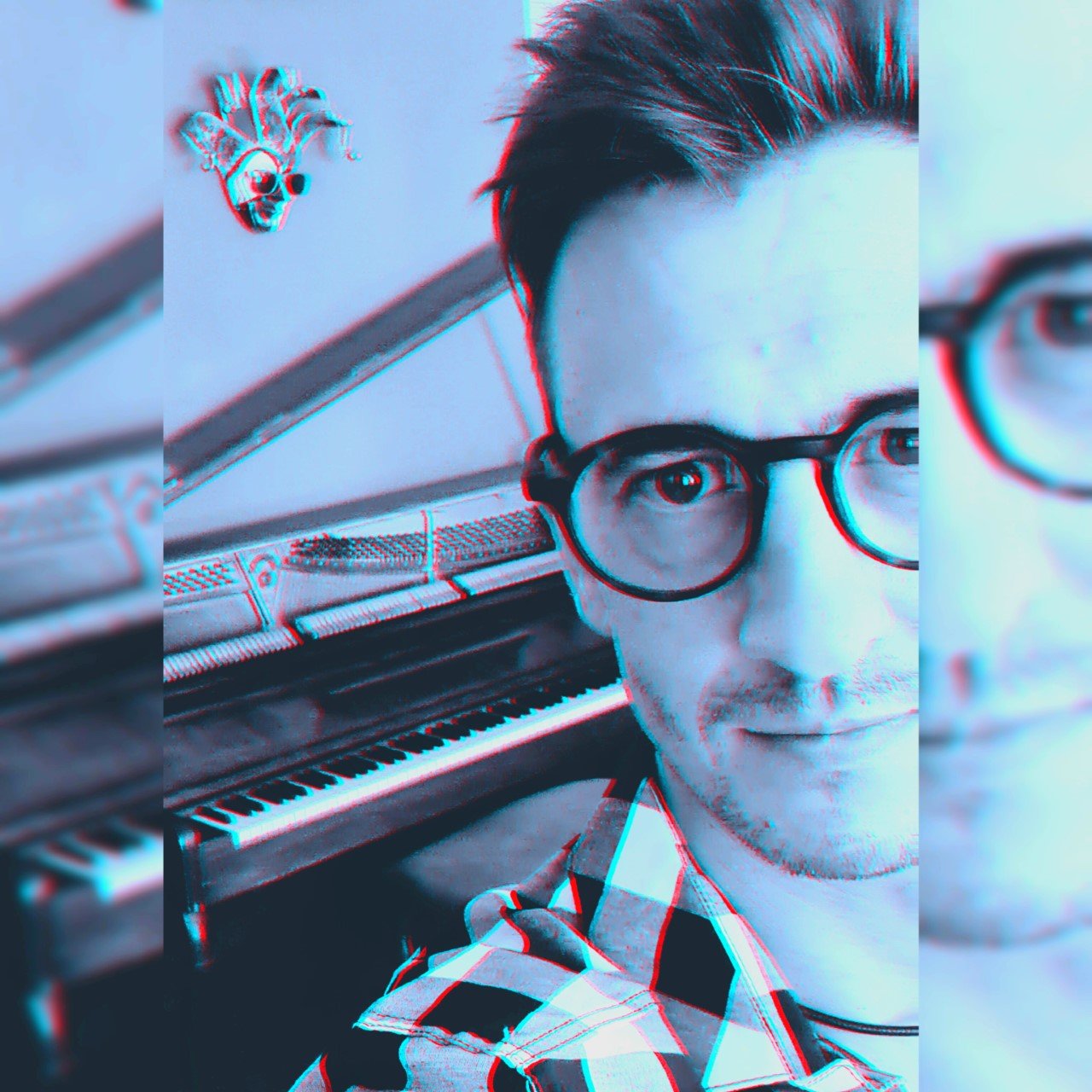 Marcelo Burgi presenta su nueva canción con el Chino Mansutti