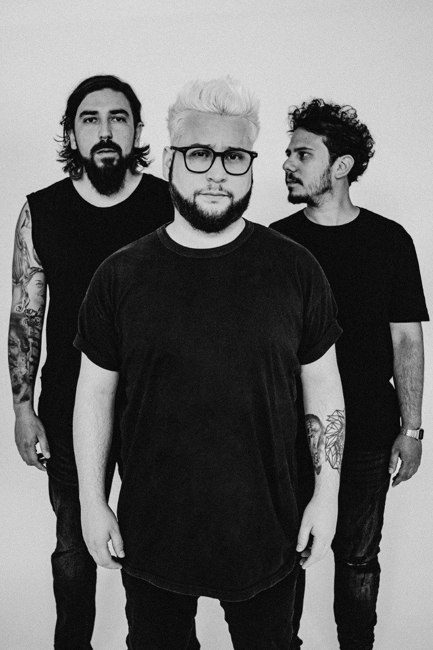 Para Llevar presenta su cuarto álbum, “Adorado”