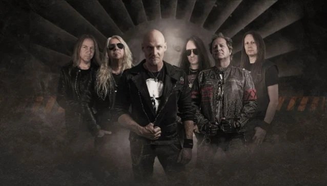 Primal Fear publicará su nuevo álbum «Code Red» en septiembre