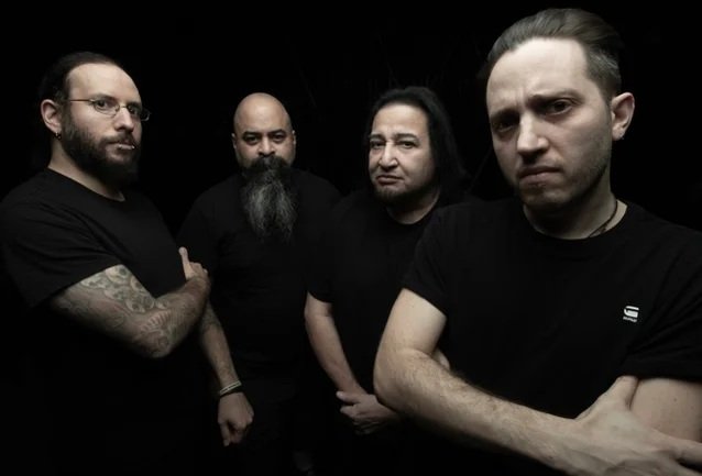 Fear Factory anuncia nuevo cantante