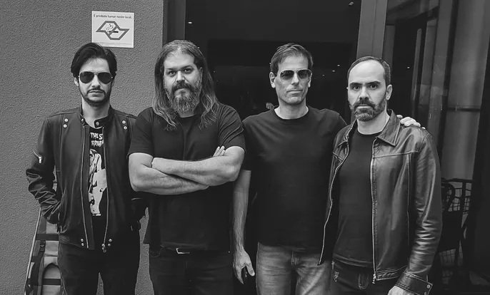 Insanidade lanza «Get Away», sencillo del nuevo álbum «Dogs Of The Subway»