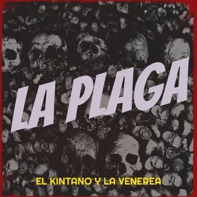 El proyecto espaƱol El Kintano y la Venerea lanza nuevo single