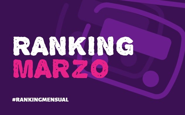 Ranking Marzo de Delta 80