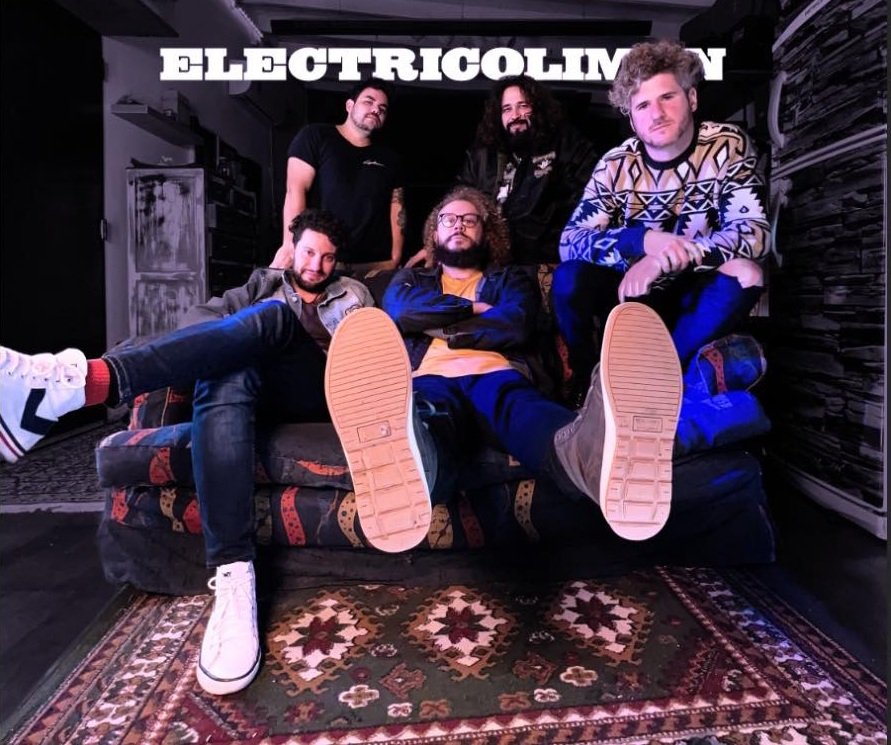 Eléctrico Limón presenta «Reset», nuevo single con videoclip