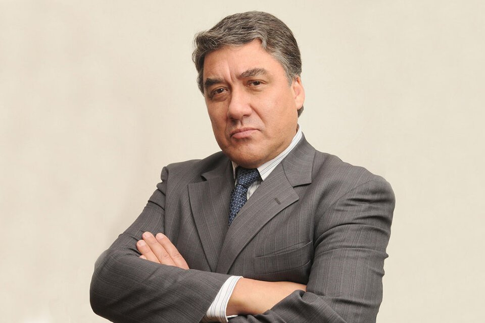 Murió Enrique Vázquez, periodista y escritor
