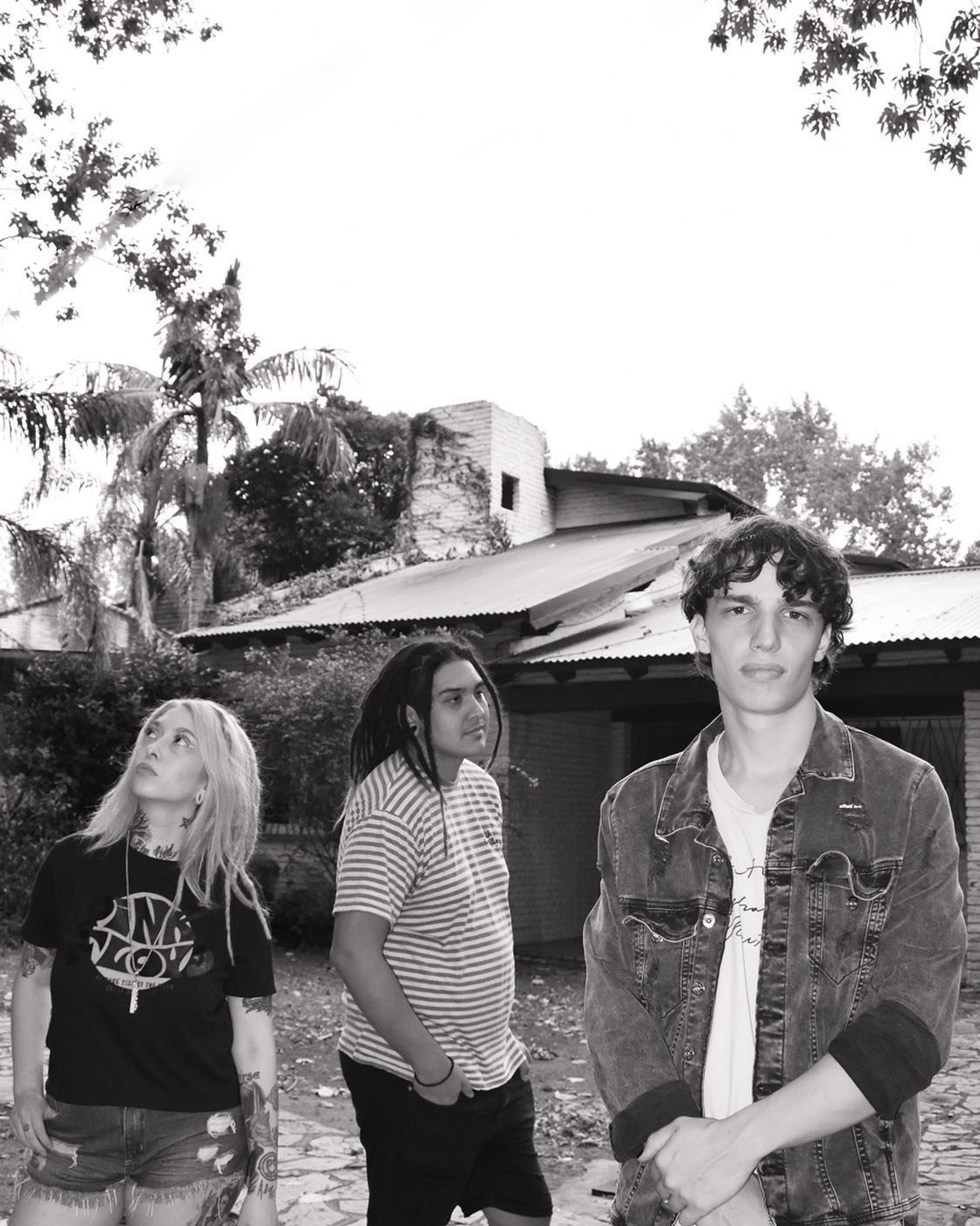 Bell Bond, banda de rock alternativo de La Plata, presenta nuevo EP