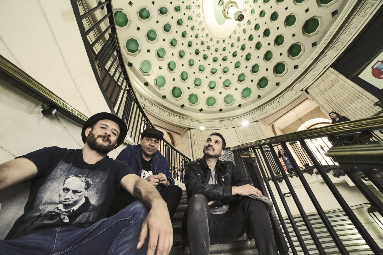 Ciudad Z regresa con un nuevo videoclip
