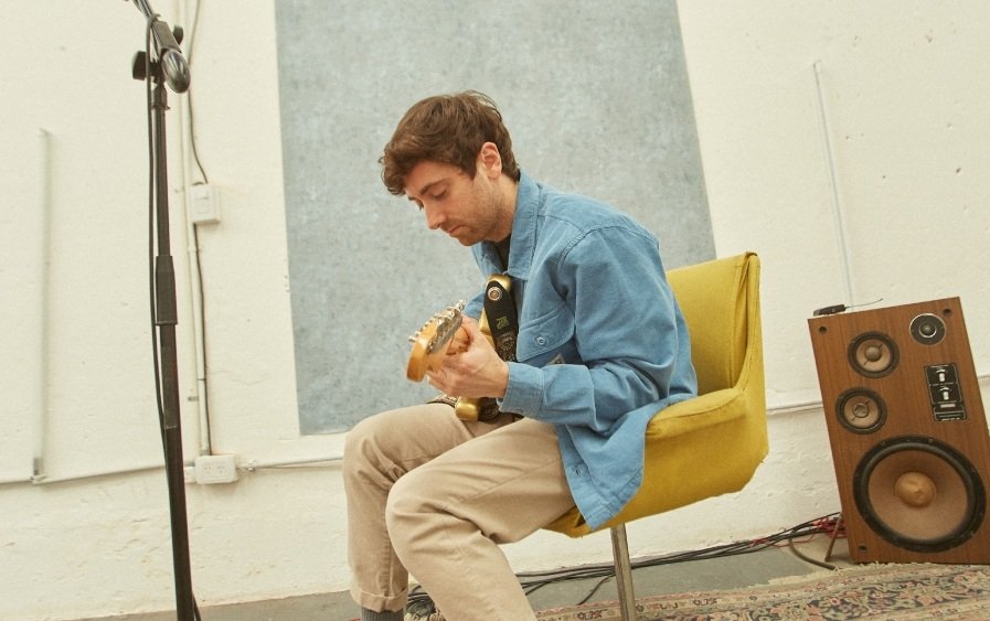 Cítrico estrena su Sentimental Session Live