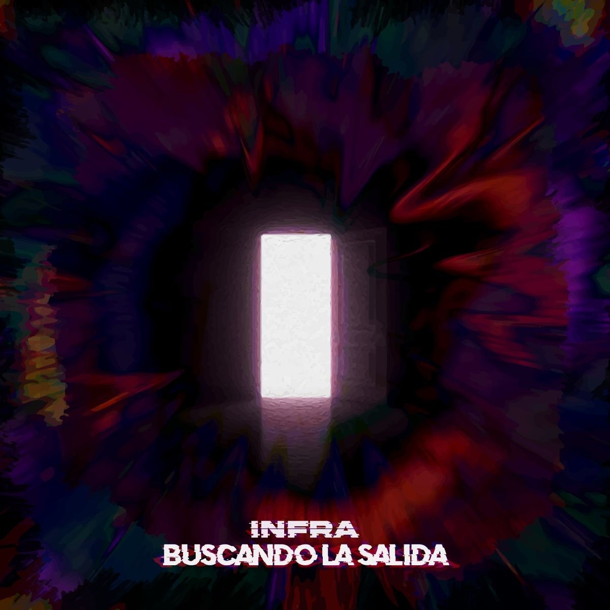 Primer adelanto del nuevo trabajo discográfico de Infra