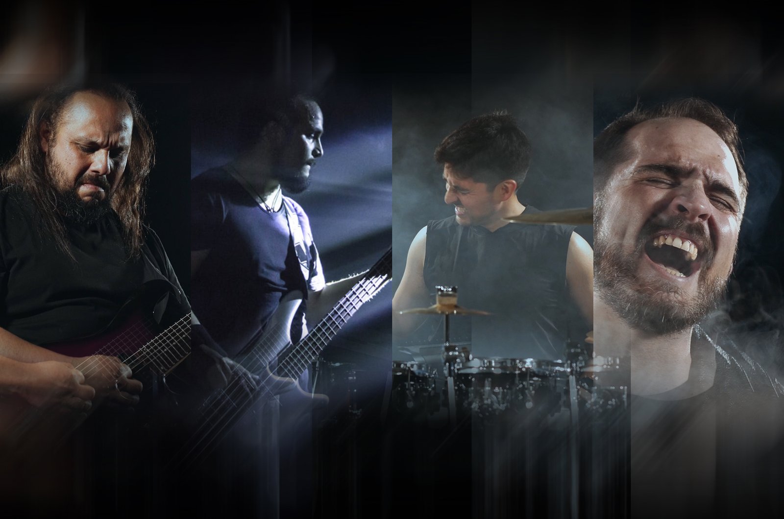 Arise Of Time libera su EP «Transit Of Life»