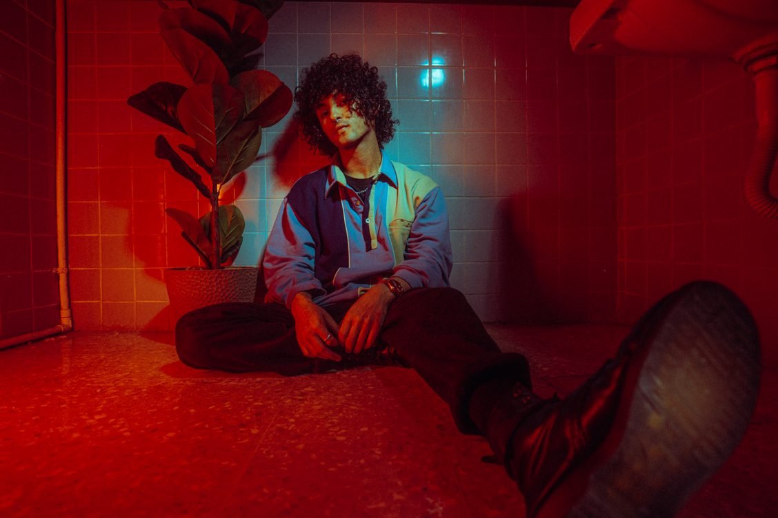 Desierto Rojo estrena “Cristales rojos”, su nuevo single