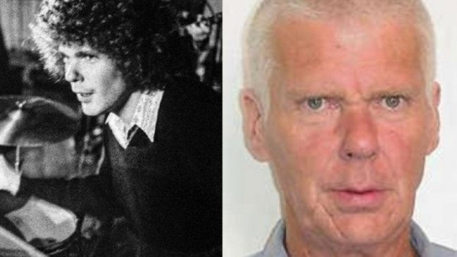 Murió en prisión Jim Gordon, coautor del clásico del rock «Layla»