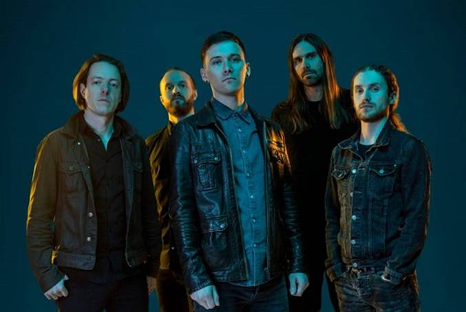 Tesseract se presentará por primera vez en Argentina