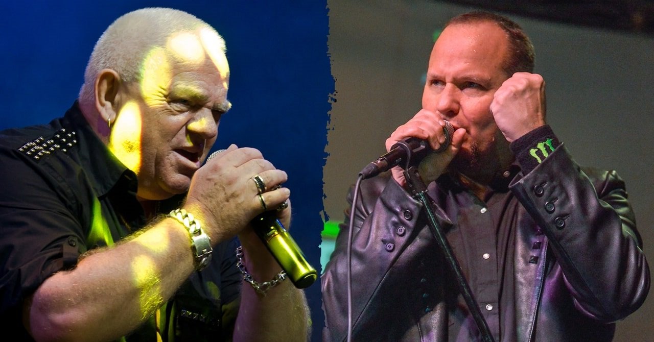 U.D.O. y Tim Ripper Owens juntos en la Argentina