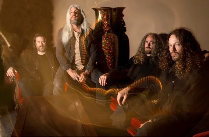Los veteranos del doom metal/post-sludge de O Zorn! están de vuelta y anuncian nuevo álbum