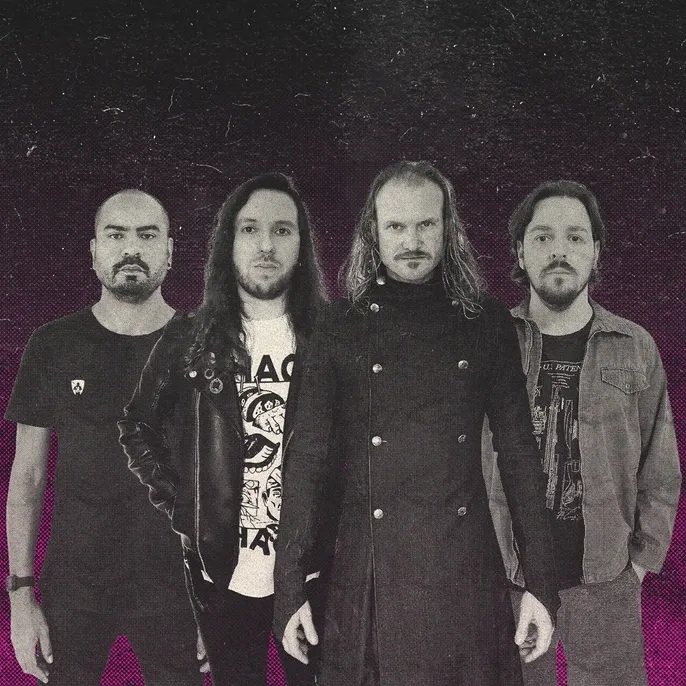 La banda de occult rock Midnight Guest lanza nuevo sencillo «Seize the Doomsday»