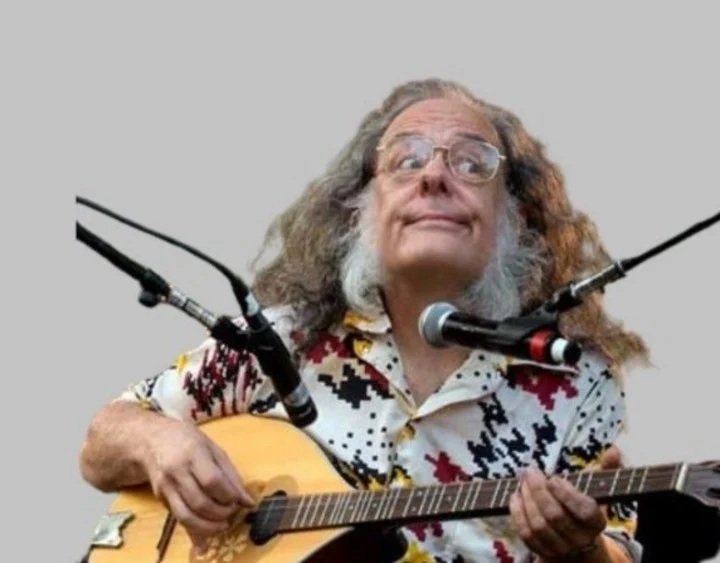 Murió el multi instrumentista David Lindley