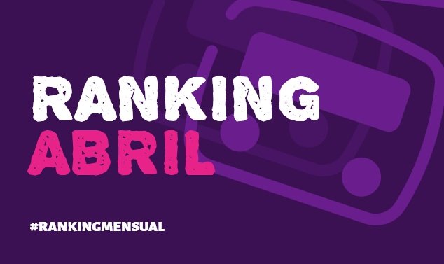Ranking Abril de Delta 80