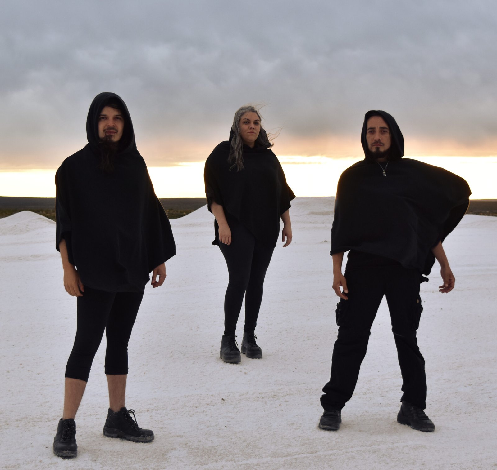 Dulce Ironía presenta «Alma calma», su nuevo corte y videoclip