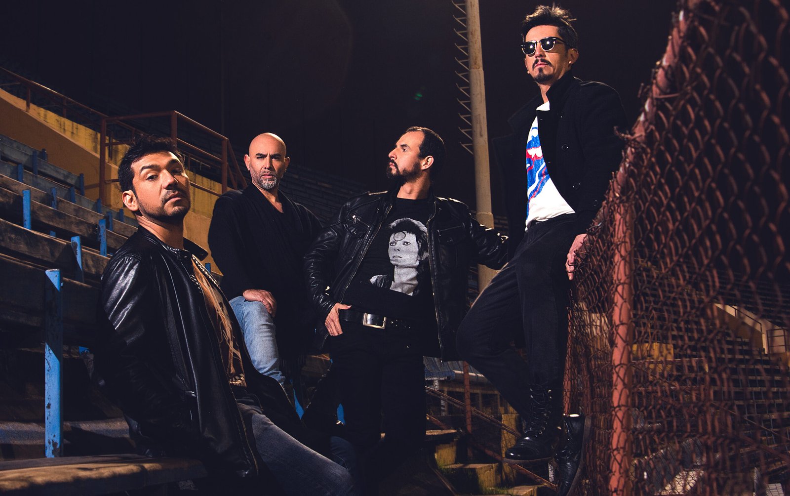 María Mazote debuta con videoclip del single «Dame un beso»