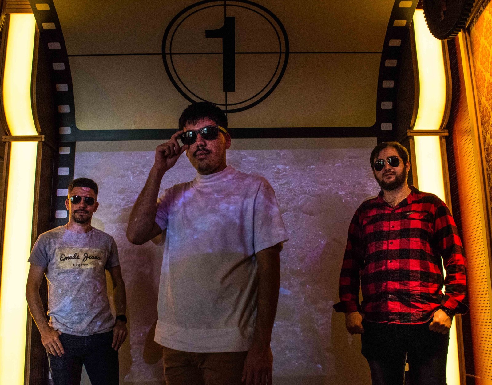 Mango para Armar presenta nuevo single