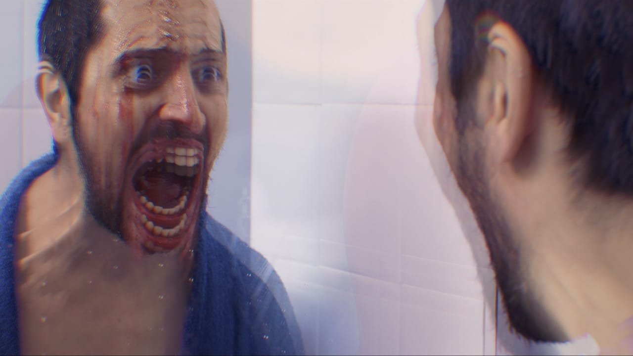 «Subway Nightmare», el nuevo proyecto musical y visual del argentino Tomás Taylor