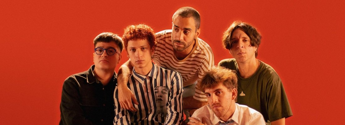 Isla de Caras presenta “Terca”, el primer adelanto de su próximo disco