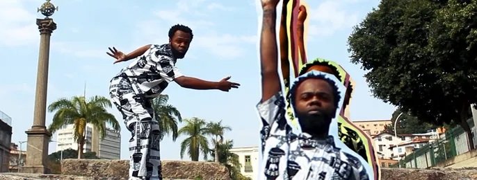 Magma Velvo lanza el canto-reverencia al poder del pueblo afrobrasileño «Aquilombados Exusiaásticos»