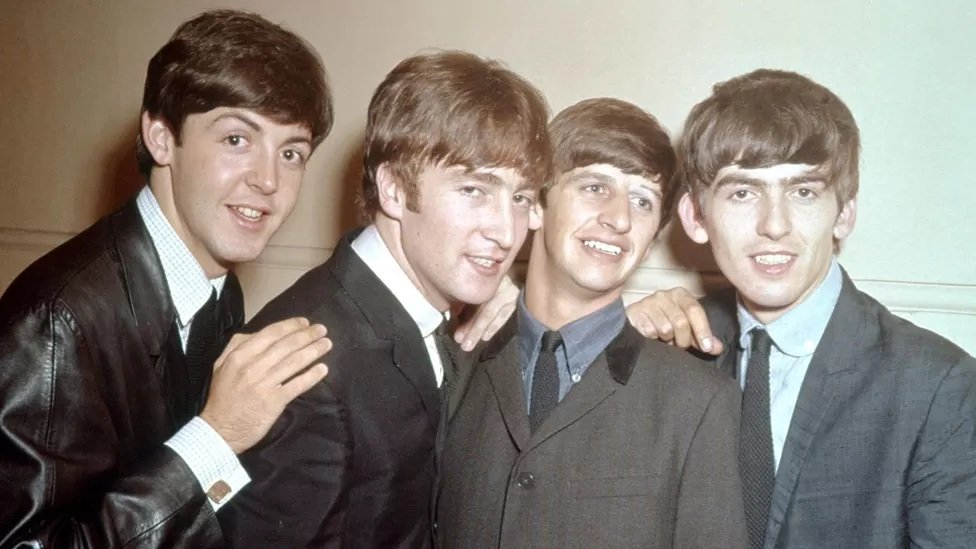 Otra grabación inédita de The Beatles: un colegial grabó el primer concierto conocido de la banda en el Reino Unido