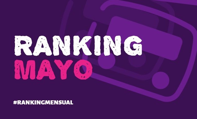 Ranking Mayo de Delta 80