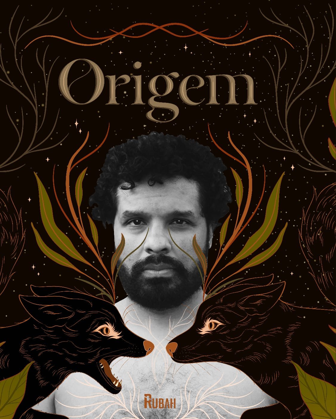 Los orígenes humanos y las discusiones futuristas marcan el lanzamiento de “Origem”, Rubah