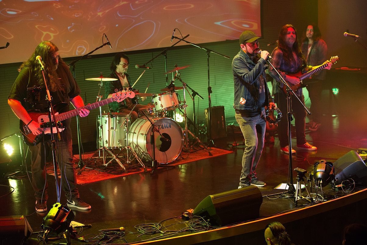 Don Rorro y Avenida del Rock lanzan EP “Historias de Rock Callejero”
