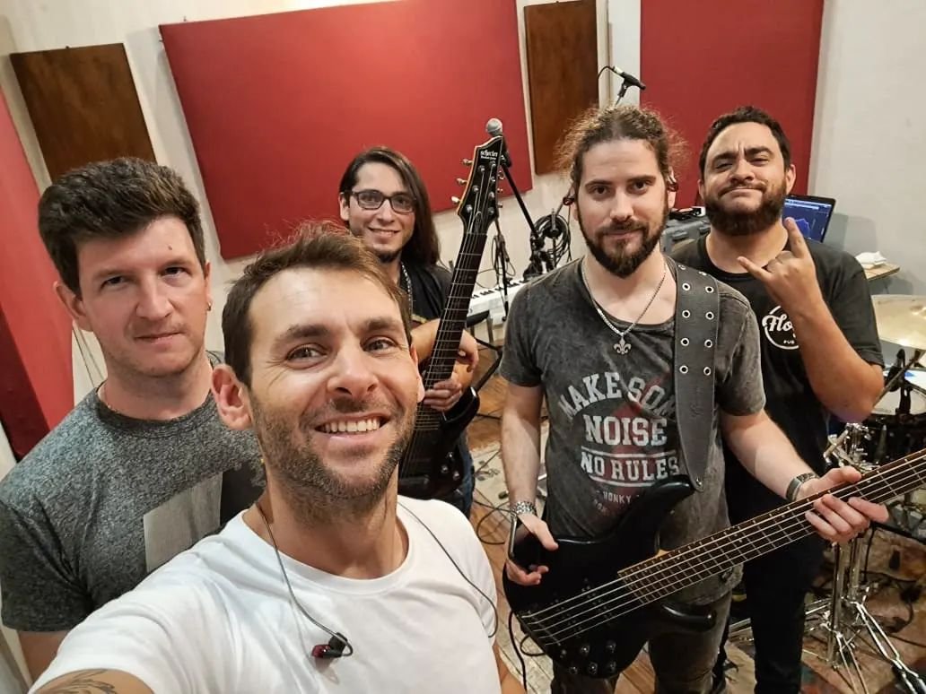 «Fly», nuevo video de Silverheart