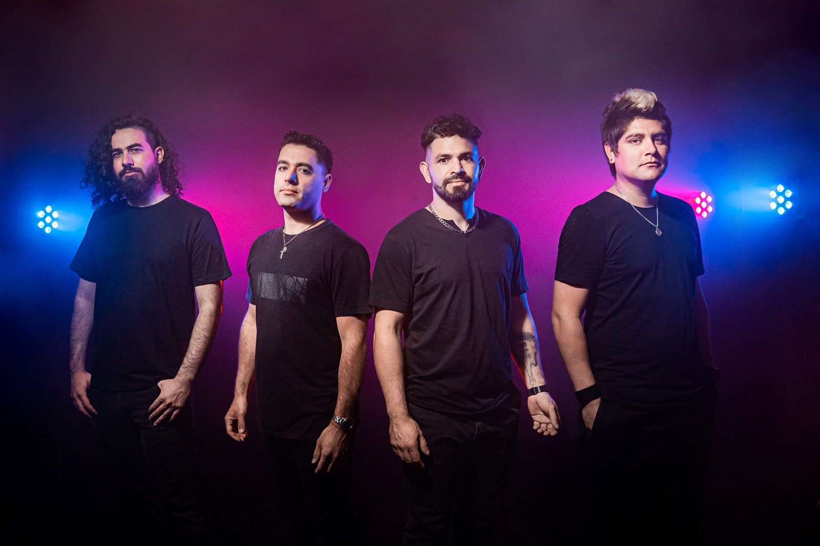 AL7ER presenta su nuevo single “Promesas ausentes”
