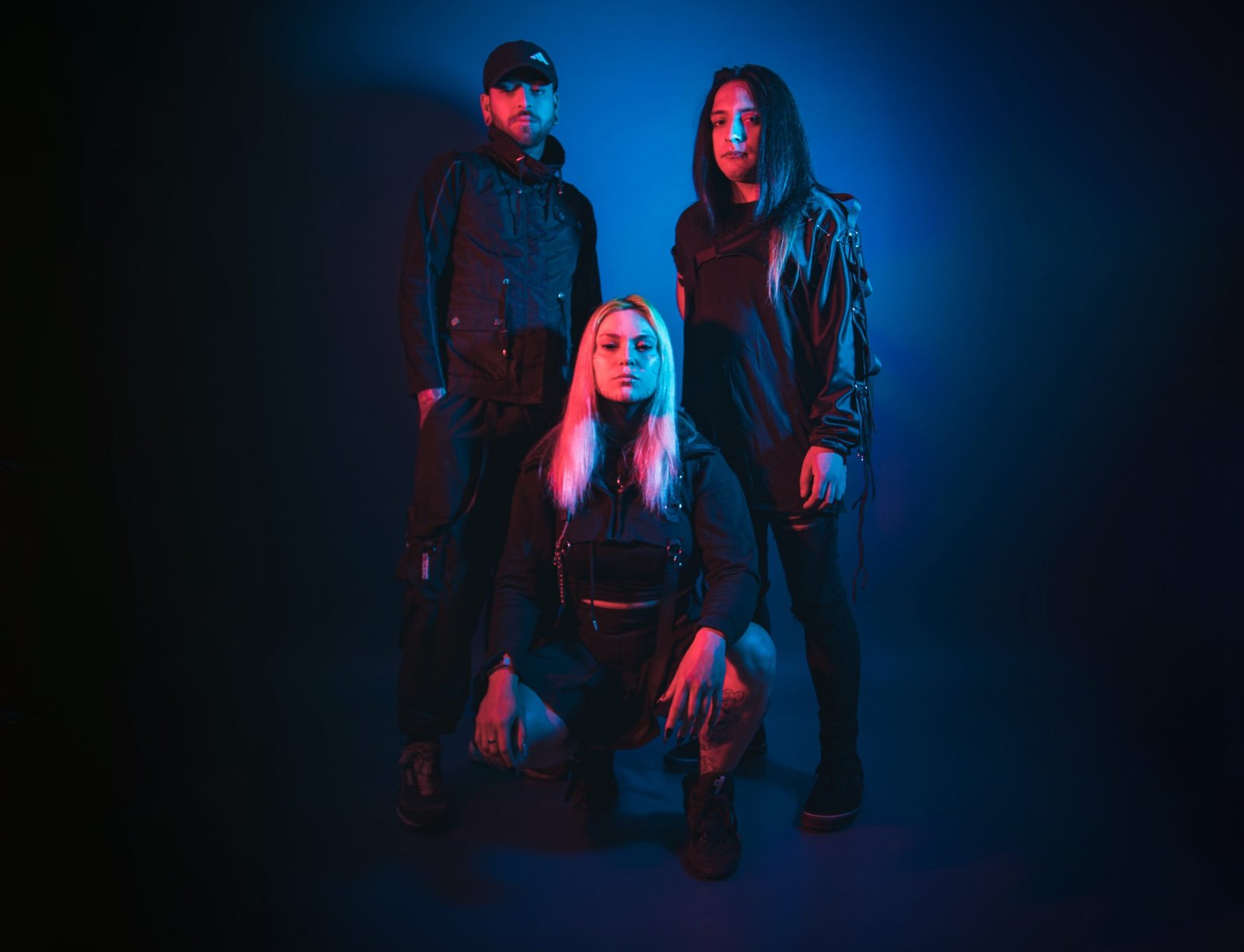 Killa Reviver lanza LP «Season One» cargado de metalcore y rock